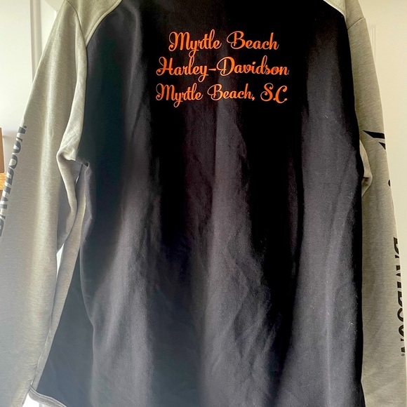 Harley-Davidson Myrtle Beach xl - Picture 9 of 12